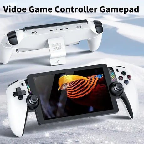 PS2 GAMING M28 - 128GB