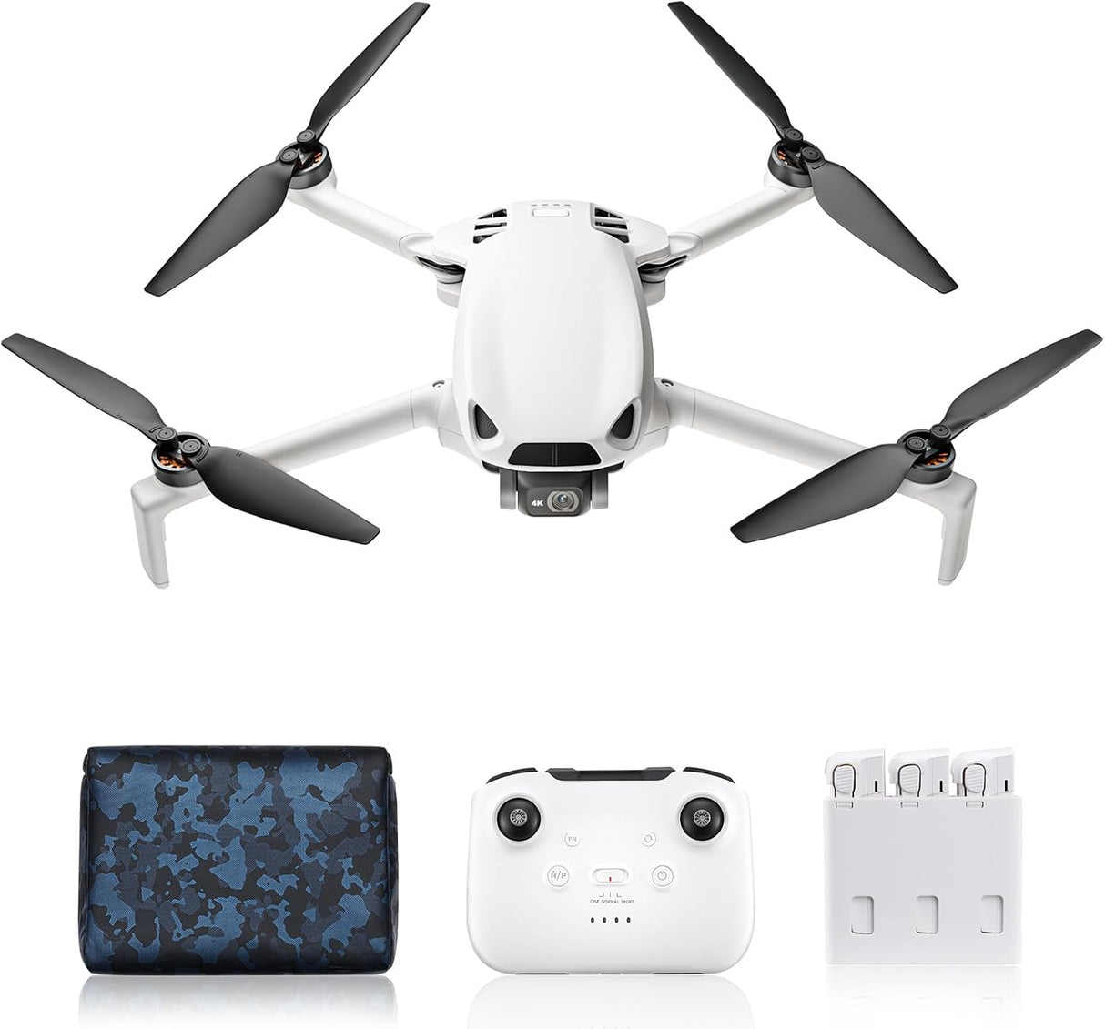 SKYROVER Drone S1 BUNDLE