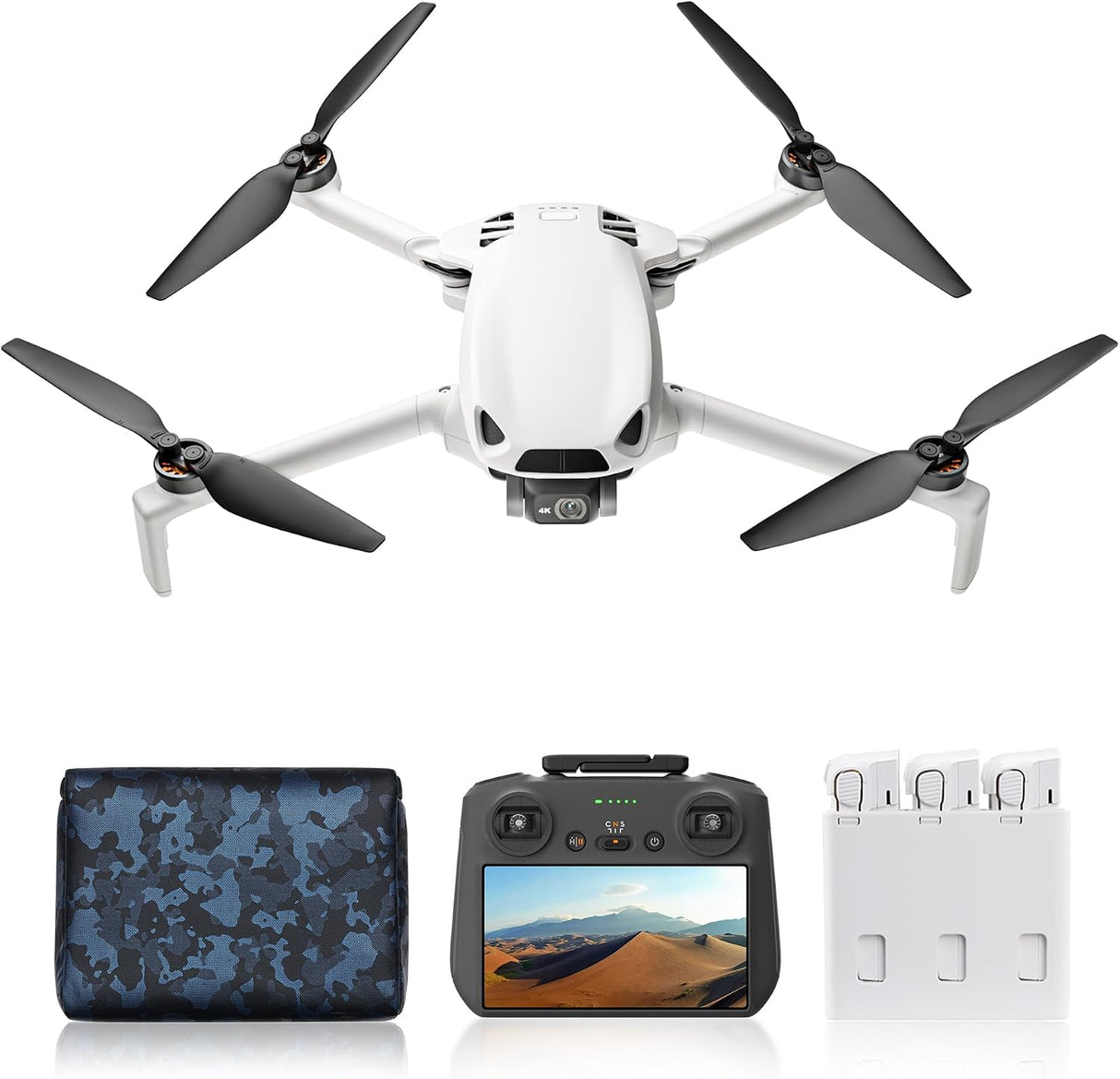 SKYROVER Drone S1 SMART CRONTROL