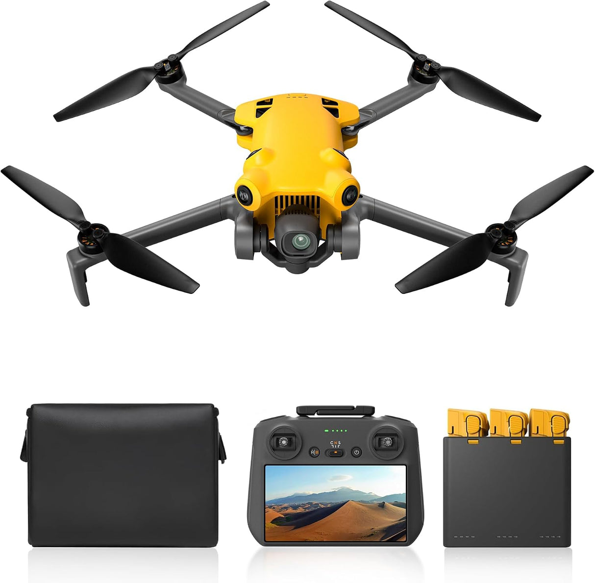 SKYROVER Drone X1 SMART CONTROL
