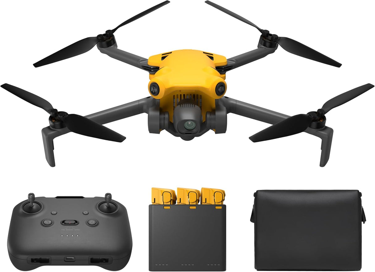 SKYROVER Drone X1 Bundle