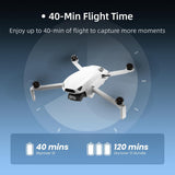 SKYROVER Drone S1