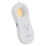 Hotel Anti-Spy Monitoring Detector Portable Monitor Camera Alarm Flashlight Anti-theft Home Infrared Detector
