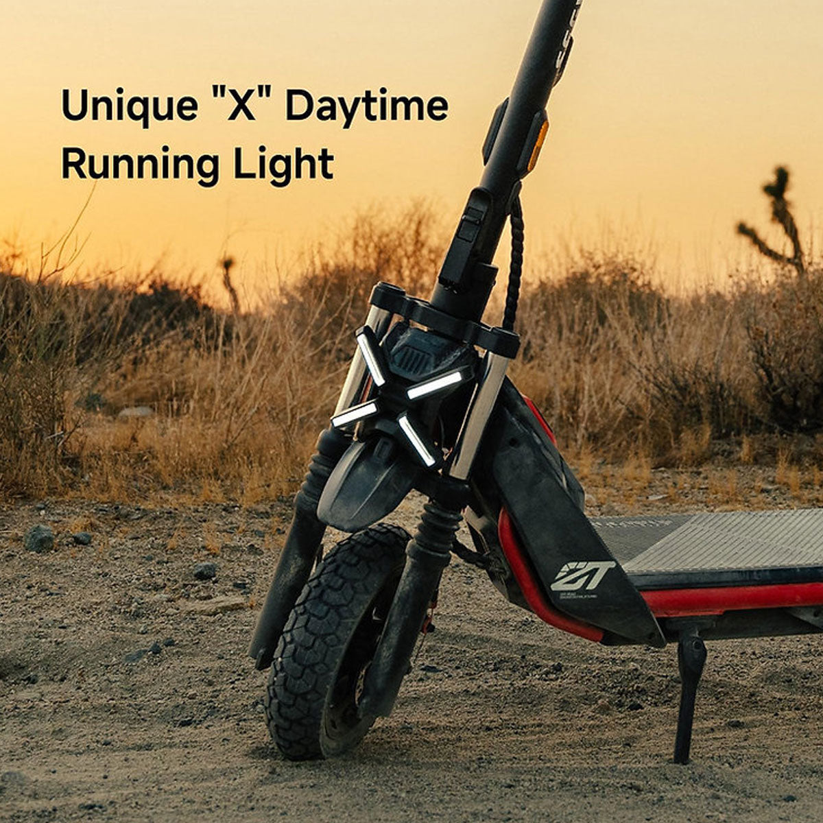 Segway eKickScooter ZT3 Pro