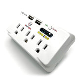 Tech Guru Voltage Protector