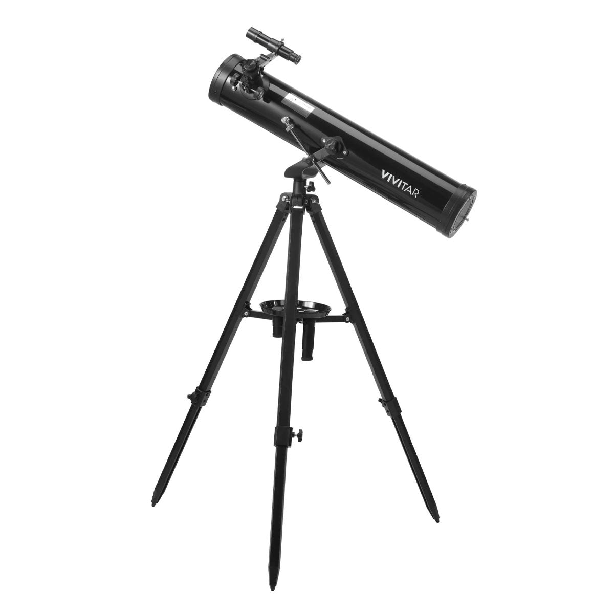 Dr. Tech Puerto Rico - Vivitar 175x/262x/525x Reflector Telescope