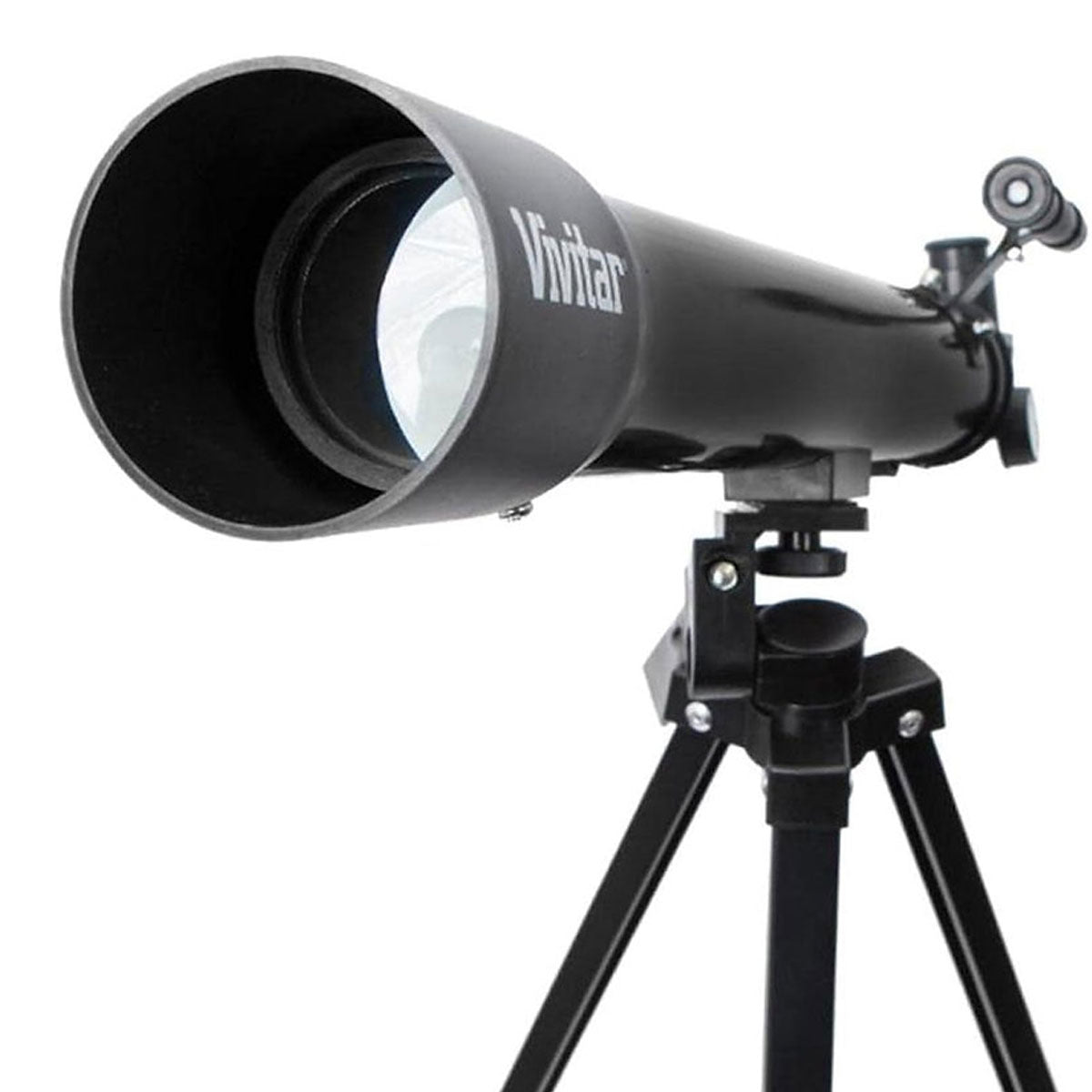 Vivitar Telescope 75x–150x Zoom | Dr. Tech PR
