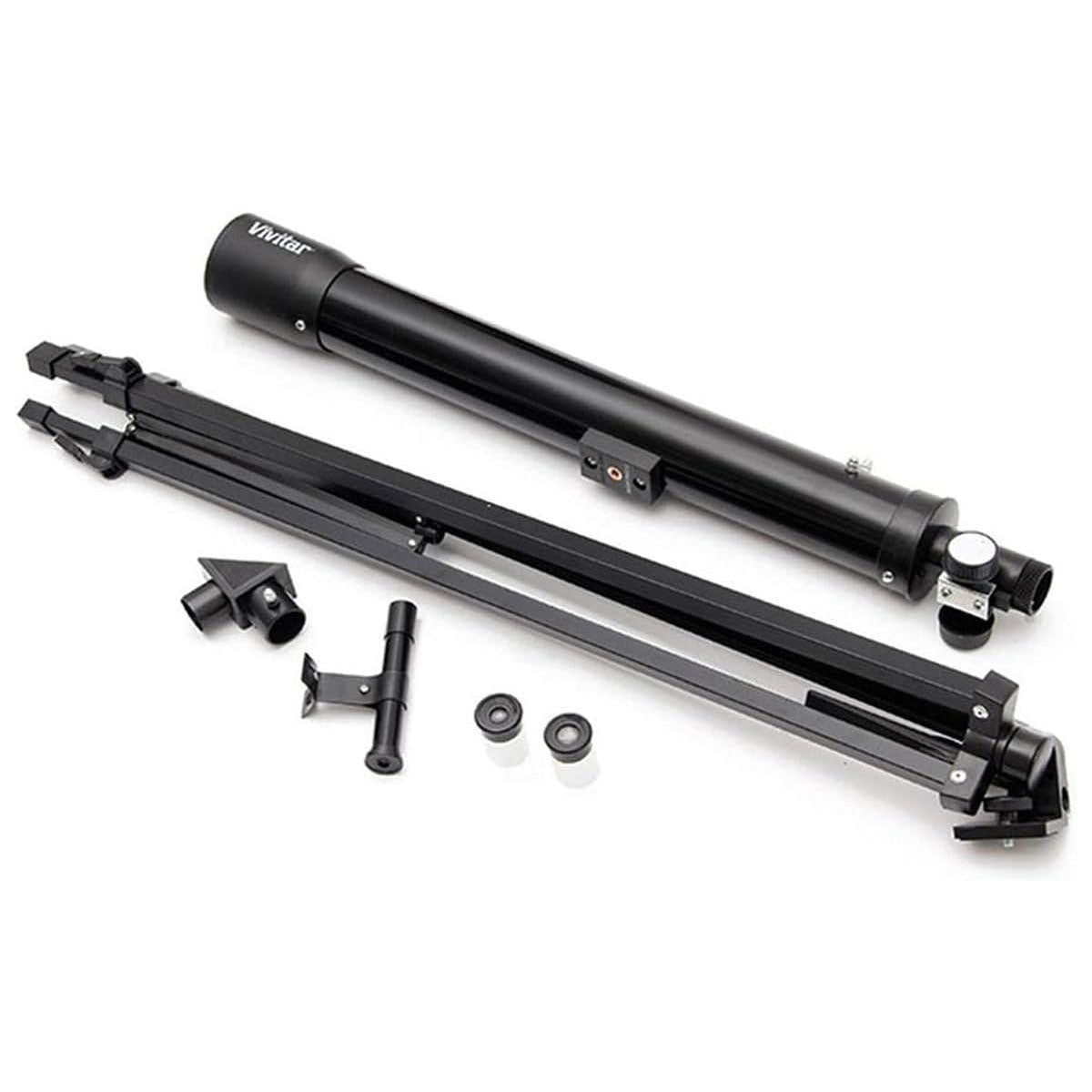 Vivitar Telescope 75x–150x Zoom | Dr. Tech PR