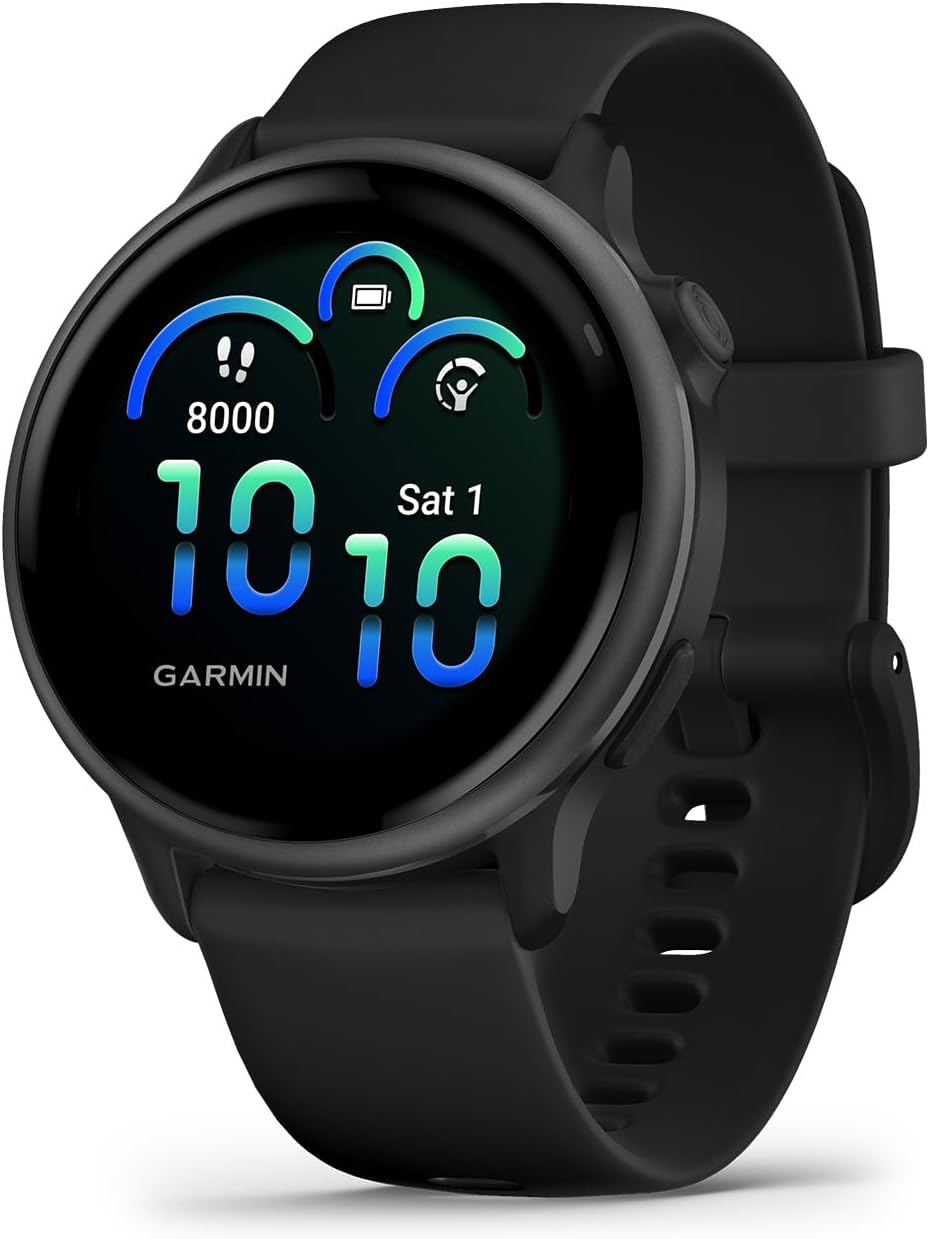 GARMIN Vivoactive 6 GPS