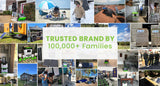 Natures Generator MYGRID 10K WHOLE HOME GENERATOR