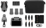 DJI Mini 5 Pro Fly More Combo (incluye control RC2)