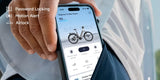 Segway Myon Electric Bike