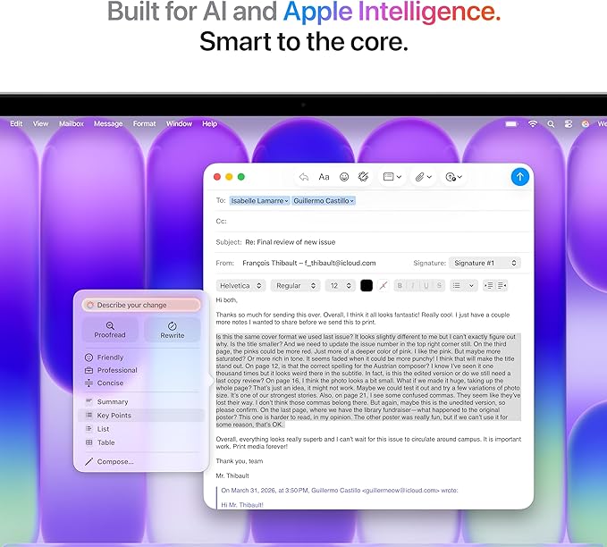 MacBook Neo