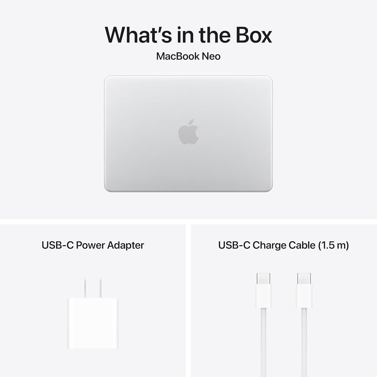MacBook Neo