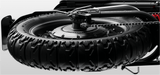 SEGWAY XYBER ELECTRIC BIKE