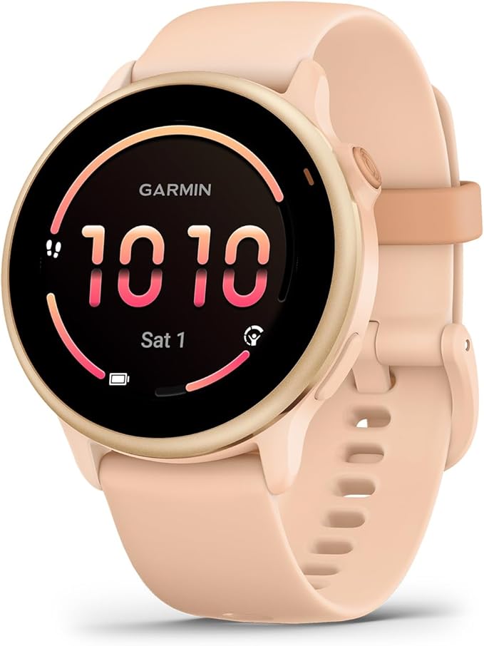 GARMIN Vivoactive 6 GPS
